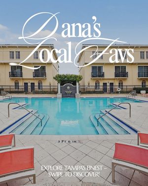 Image post by @danahydeparker on Instagram