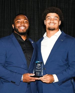 Image post by @memphisathletics on Instagram