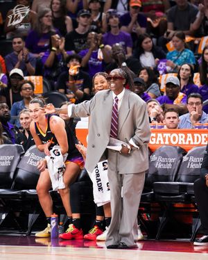 Image post by @phoenixmercury on Instagram