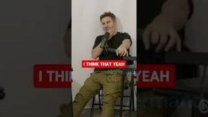 Video post by @marknormand on YouTube