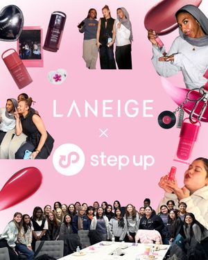 Video post by @laneige_us on TikTok