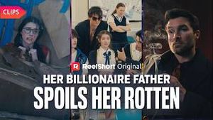 Video post by @reelshortapp on YouTube