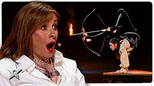 Video post by @gottalentglobal on YouTube