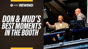 Video post by @padres on YouTube