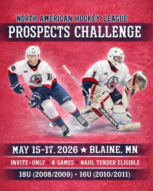 Image post by @wranglershockey on Instagram