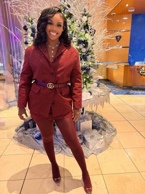 Image post by @claressashields on Instagram