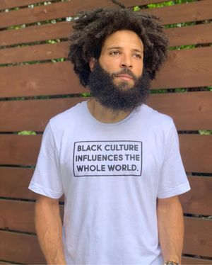 Image post by @blackvibetribe on Instagram