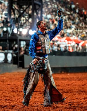 Image post by @pbrbrazil on Instagram