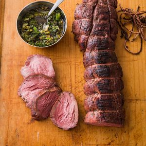 Image post by @cookscountry on Instagram