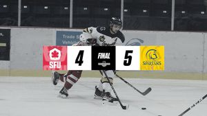 Image post by @bcihlhockey on Instagram