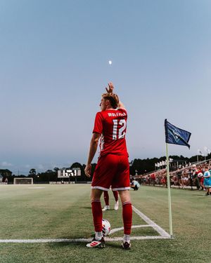 Image post by @packmenssoccer on Instagram