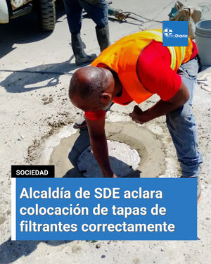 Image post by @infodiariord on Instagram
