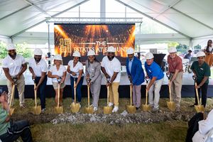 Image post by @cityofdetroit on Instagram