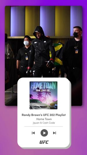 Video post by @ufc on TikTok