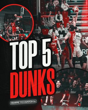 Image post by @ridersbball on Instagram