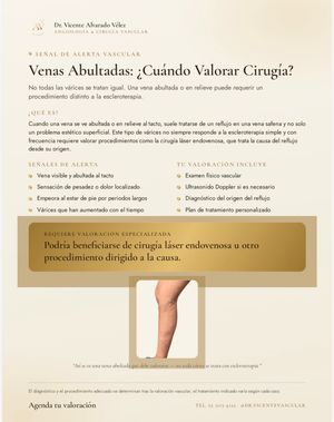 Image post by @dr.vicentevascular on Instagram
