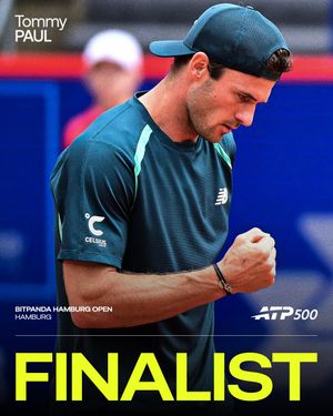 Image post by @atptour on Instagram