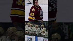 Video post by @chicagowolveshockey on YouTube