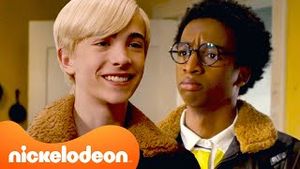 Video post by @nickelodeon on YouTube