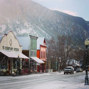 Image post by @skicrestedbutte on Instagram
