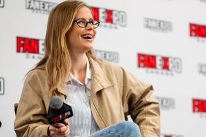 Image post by @fanexpocanada on Instagram