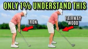 Video post by @cogornogolf on YouTube