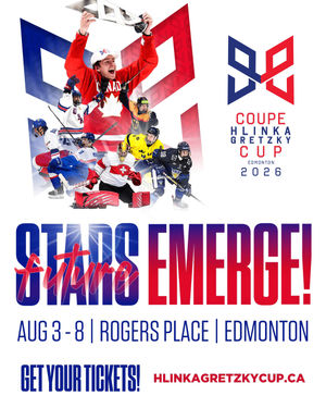 Image post by @hockeycanada on Instagram