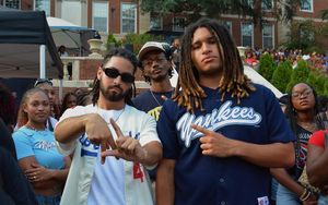 Image post by @howardugsa on Instagram