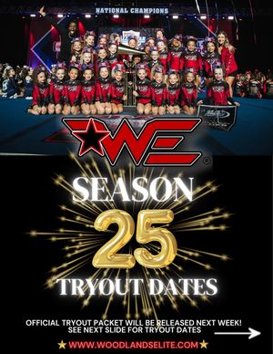 Image post by @woodlandscheer on Instagram