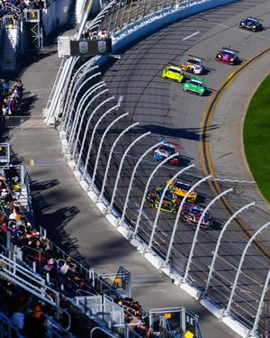 Image post by @daytona on Instagram