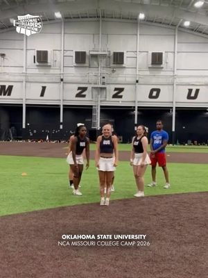 Image post by @ncacheer on Instagram