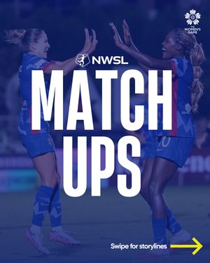 Image post by @womensgamemib on Instagram