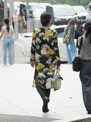 Video post by @orchardroadfashion on TikTok