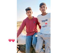 Image post by @golu_ahir_ara_ on Instagram