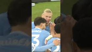 Video post by @deportes on YouTube