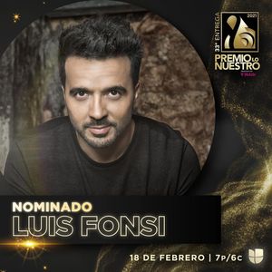 Image post by @luisfonsi on Instagram