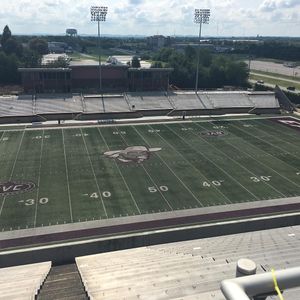 Image post by @ekuadmissions on Instagram