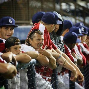Image post by @pgallamerican on Instagram