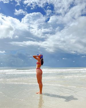 Image post by @uf_kappa on Instagram