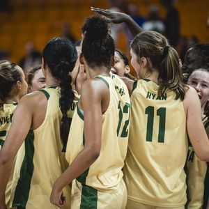 Image post by @basketballaus on Instagram