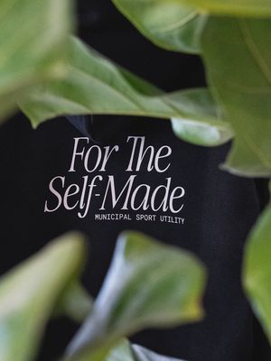 Image post by @municipal on Instagram