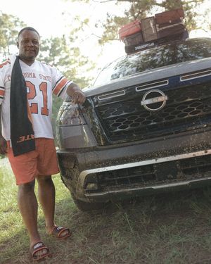 Image post by @nissanusa on Instagram