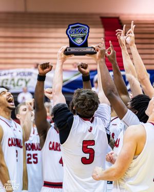 Image post by @glvcsports on Instagram