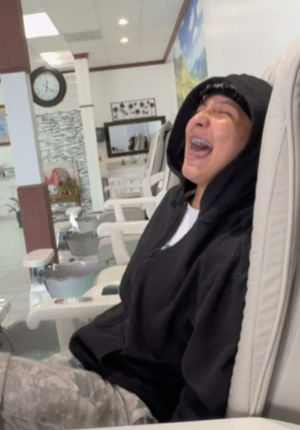 Video post by @thepuigfamily on TikTok