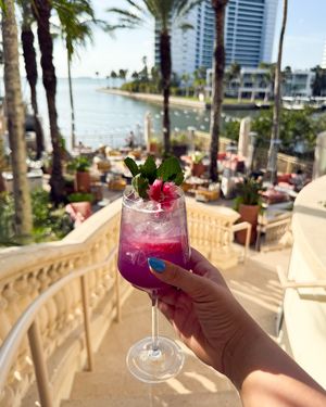 Image post by @visitsarasotacounty on Instagram