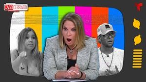 Video post by @telemundo on YouTube