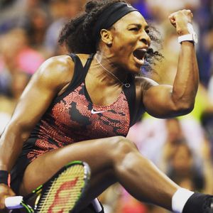 Image post by @usopen on Instagram