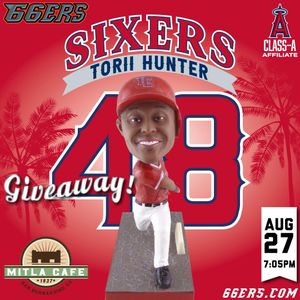 Image post by @66ersbaseball on Instagram