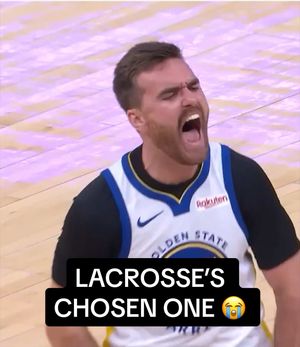 Video post by @lacrossenetwork on TikTok