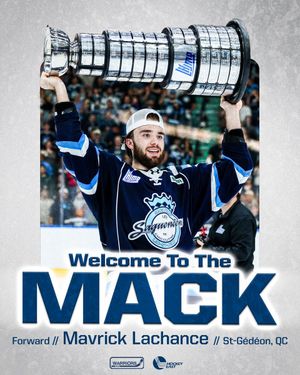 Image post by @Merrimack_MIH on Twitter